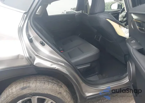 2020 Lexus Nx z USA, uszkodzony, nr VIN JTJDARDZ5L5014394